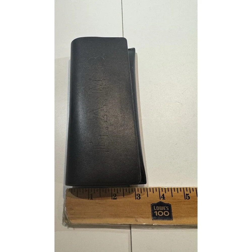 L.A.M.B. black eyeglass